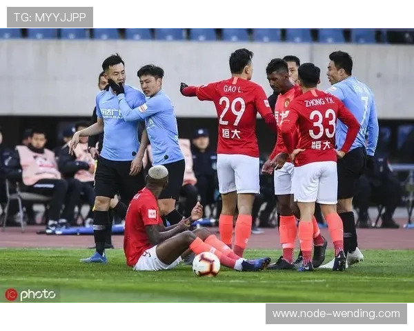 北京足球联赛最新赛程揭晓 各队对决时间一览表